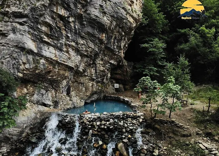 Guest house Funky Boutique & Adventures 3*