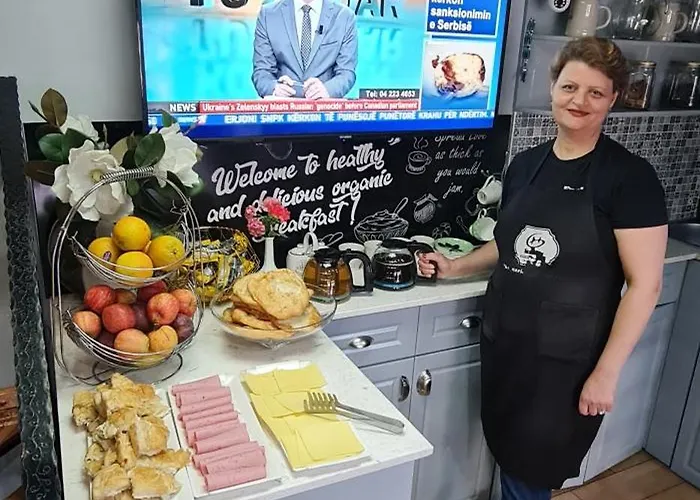 Funky Boutique & Adventures Permet