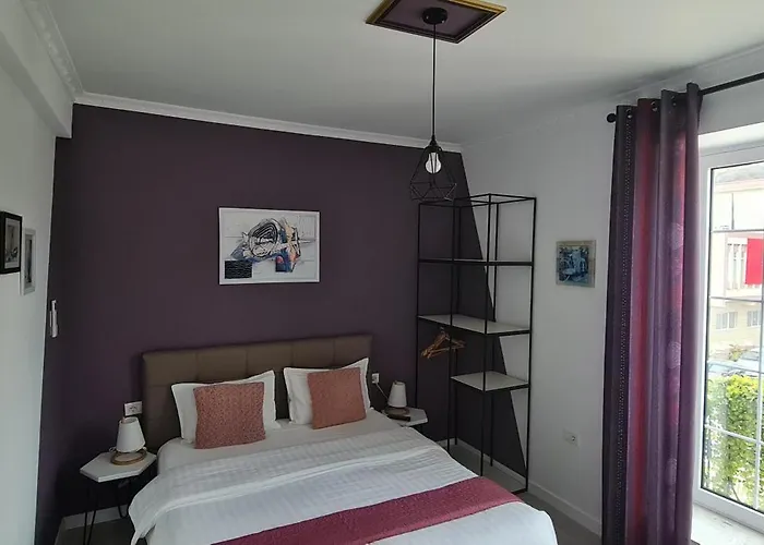 Funky Boutique & Adventures Guest house