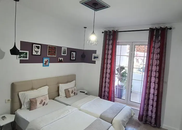 Guest house Funky Boutique & Adventures Permet