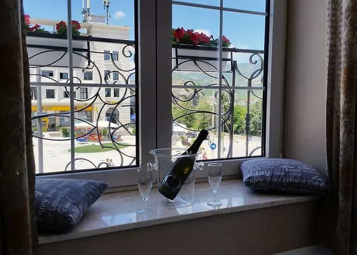 Funky Boutique & Adventures 3* Permet