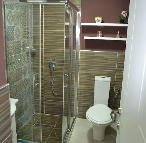 Guest house Funky Boutique & Adventures 3*