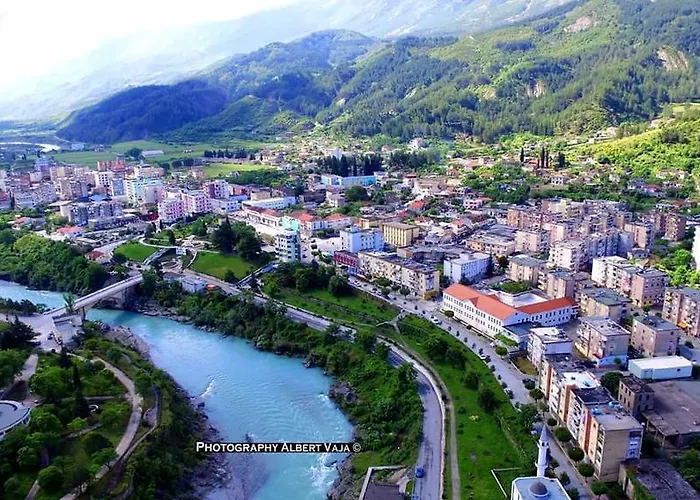 Funky Boutique & Adventures 3* Permet