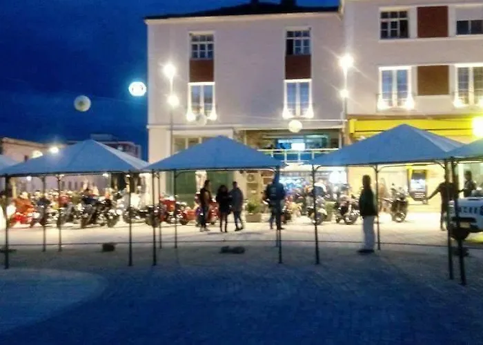 Guest house Funky Boutique & Adventures