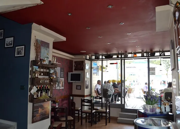 Funky Boutique & Adventures 3*