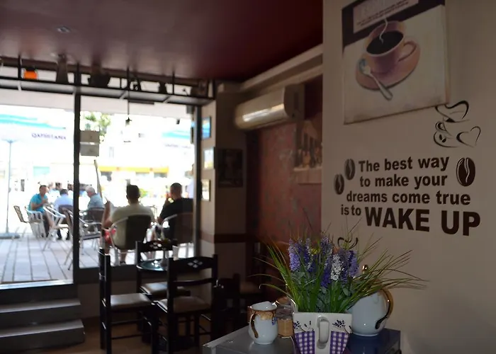 Funky Boutique & Adventures Permet