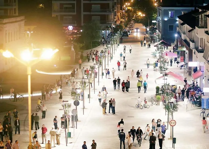 Funky Boutique & Adventures 3* Permet