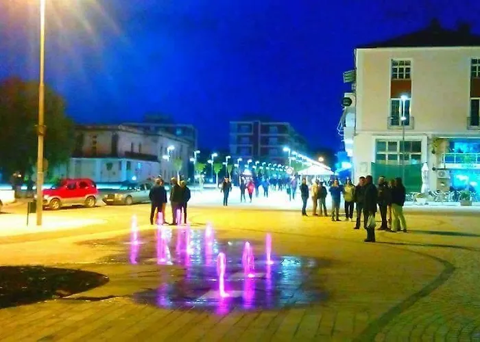 Funky Boutique & Adventures Permet