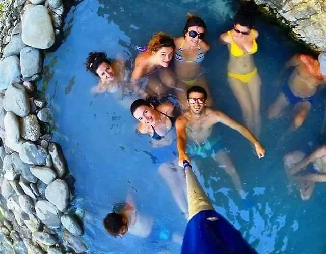 Guest house Funky Boutique & Adventures