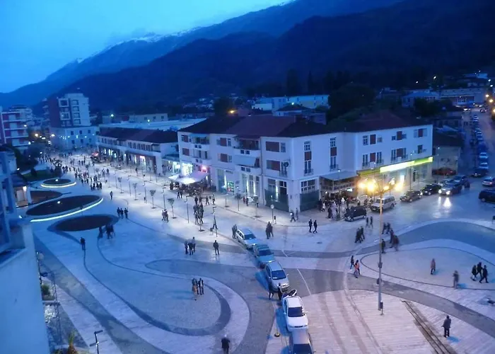 Funky Boutique & Adventures Guest house 3*