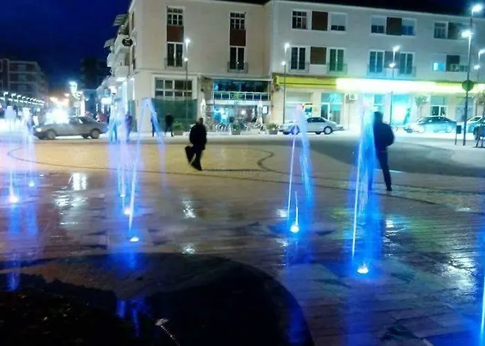 Funky Boutique & Adventures Permet