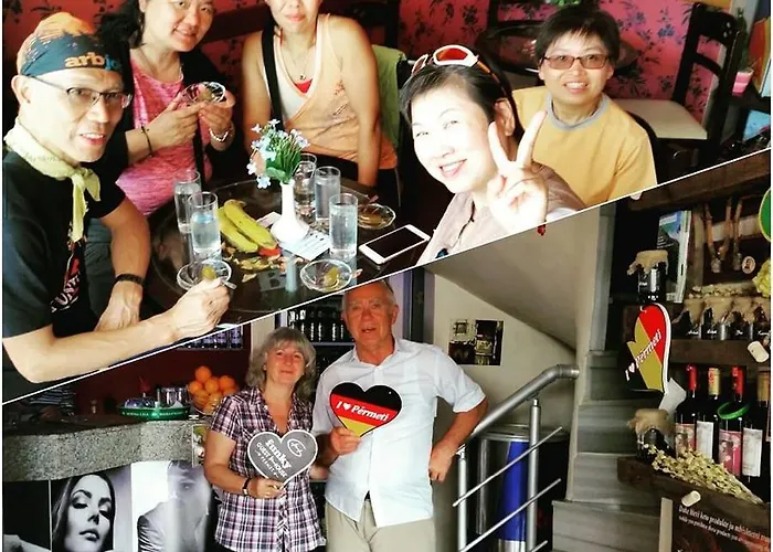 Guest house Funky Boutique & Adventures