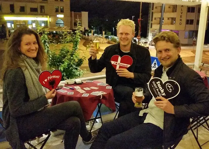 Funky Boutique & Adventures