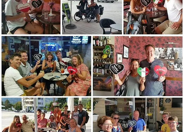 Guest house Funky Boutique & Adventures 3*