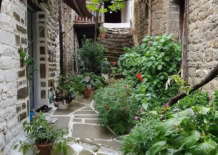 Funky Boutique & Adventures 3* Permet