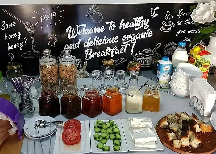 Funky Boutique & Adventures Guest house 3*