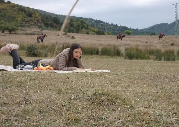 Funky Boutique & Adventures Guest house 3*