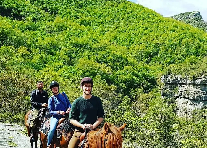 Guest house Funky Boutique & Adventures 3*