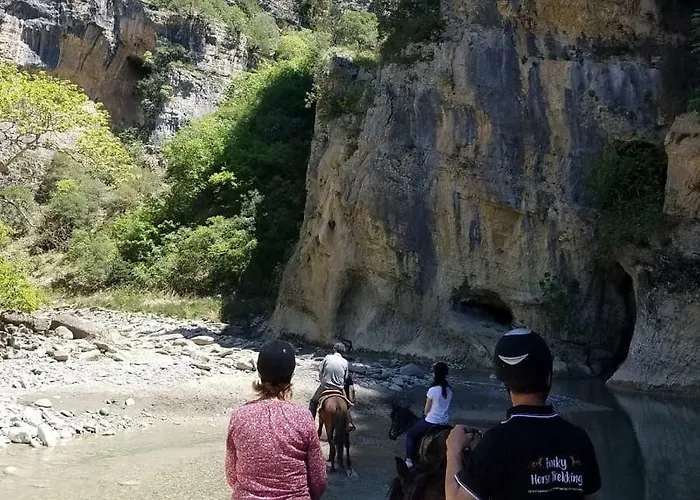 Guest house Funky Boutique & Adventures