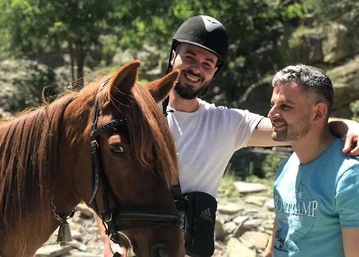 Funky Boutique & Adventures 3* Permet