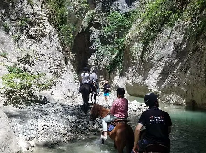 Guest house Funky Boutique & Adventures Permet