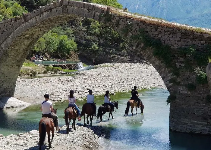 Funky Boutique & Adventures Guest house