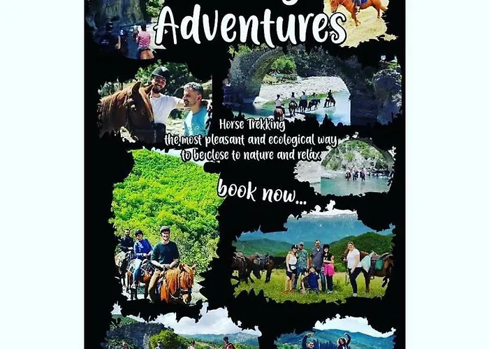 Funky Boutique & Adventures Guest house 3*