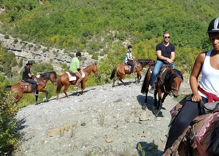 Guest house Funky Boutique & Adventures 3*